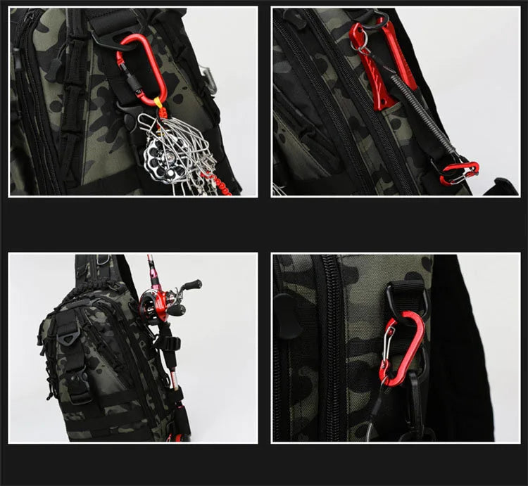 Waterproof Backpack 2025 - Must See!
