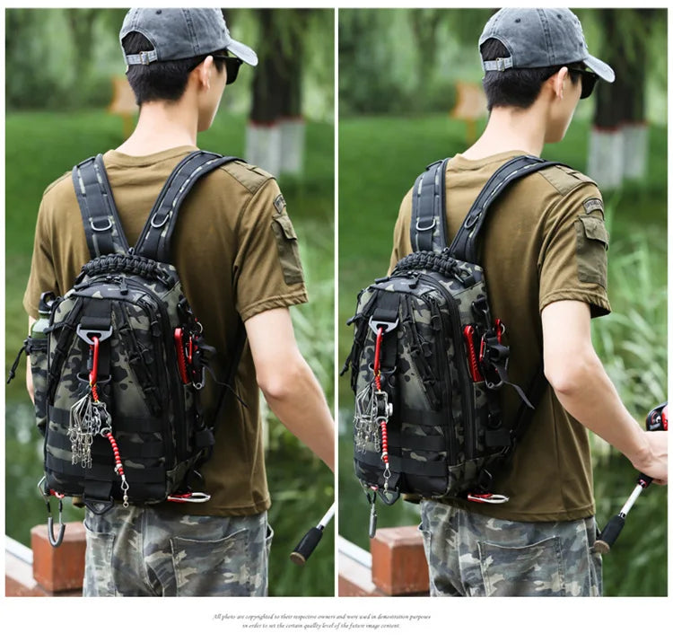 Waterproof Backpack 2025 - Must See!