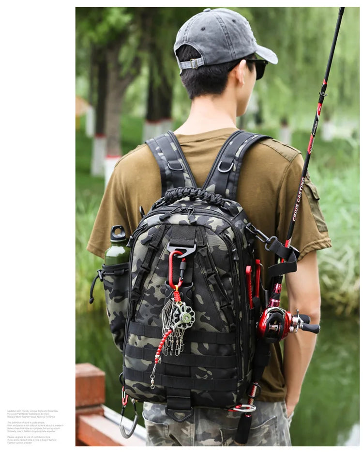 Waterproof Backpack 2025 - Must See!