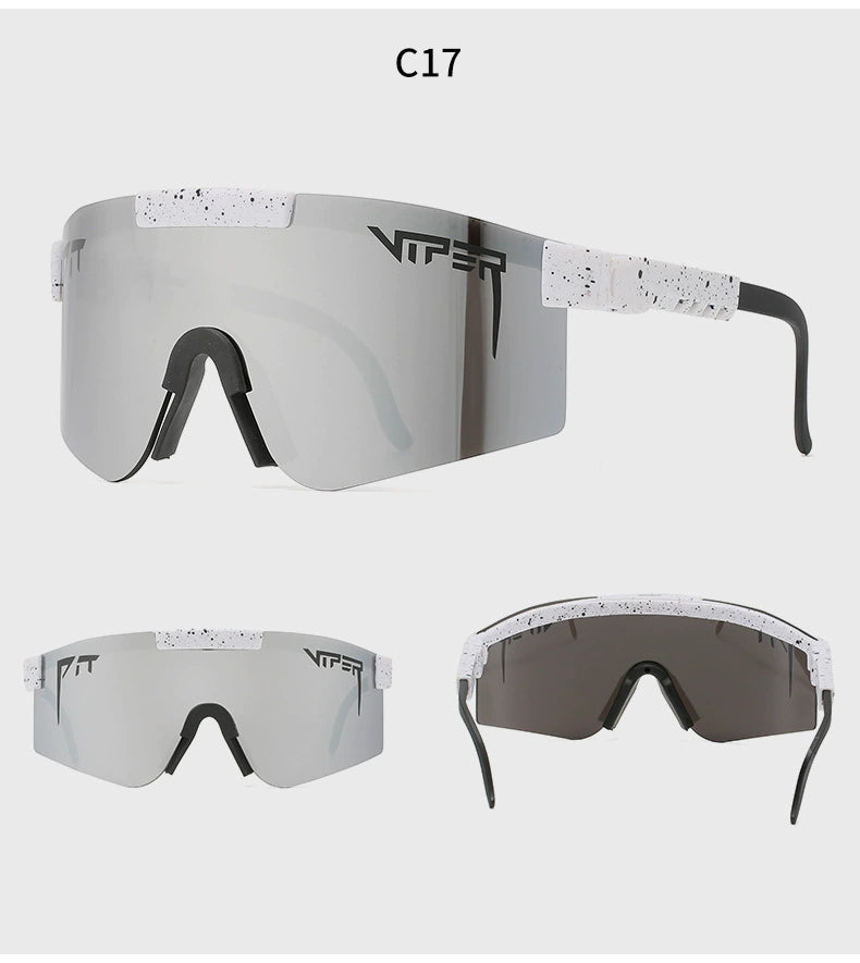 Pit Viper Sunglasses ! New Arrival ! 28 Colors !  Windproof Sunglasses ! Must See ! !