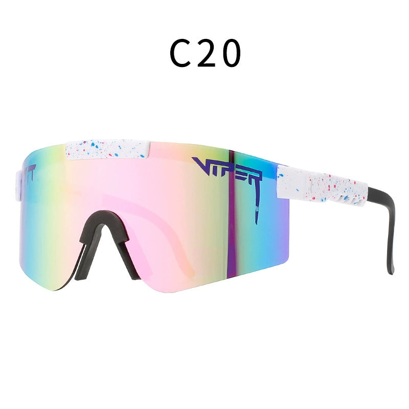 Pit Viper Sunglasses ! New Arrival ! 28 Colors !  Windproof Sunglasses ! Must See ! !
