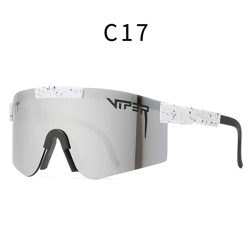 Pit Viper Sunglasses ! New Arrival ! 28 Colors !  Windproof Sunglasses ! Must See ! !