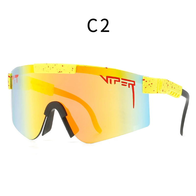 Pit Viper Sunglasses ! New Arrival ! 28 Colors !  Windproof Sunglasses ! Must See ! !