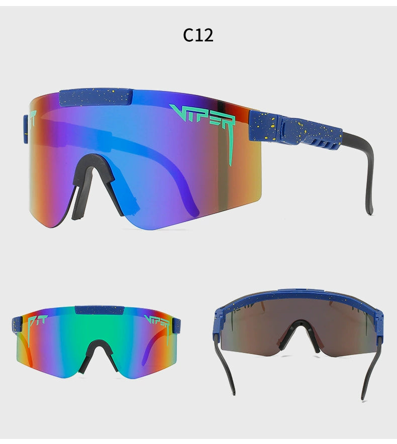 Pit Viper Sunglasses ! New Arrival ! 28 Colors !  Windproof Sunglasses ! Must See ! !