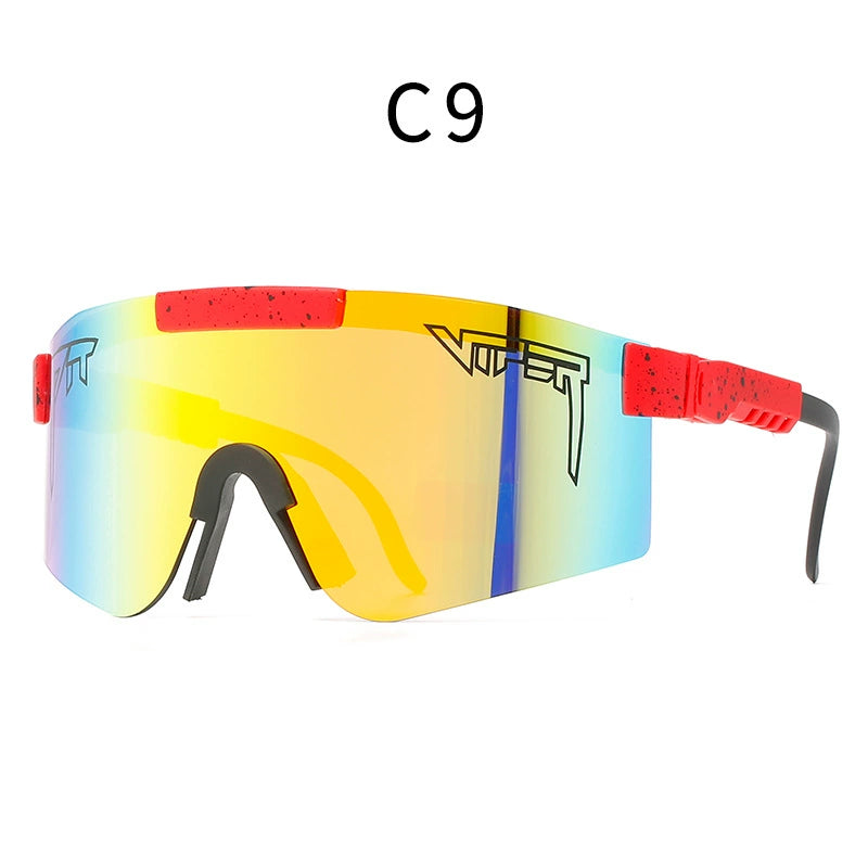Pit Viper Sunglasses ! New Arrival ! 28 Colors !  Windproof Sunglasses ! Must See ! !