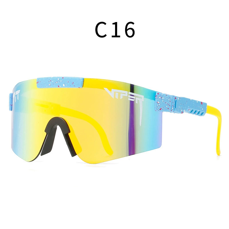 Pit Viper Sunglasses ! New Arrival ! 28 Colors !  Windproof Sunglasses ! Must See ! !
