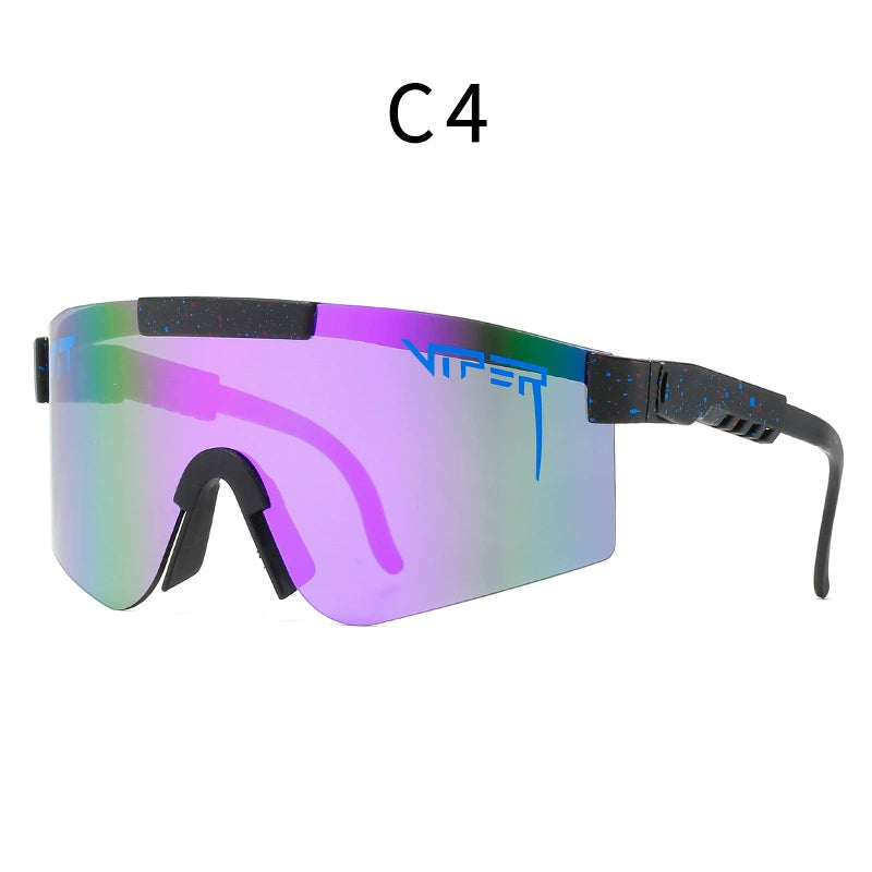 Pit Viper Sunglasses ! New Arrival ! 28 Colors !  Windproof Sunglasses ! Must See ! !