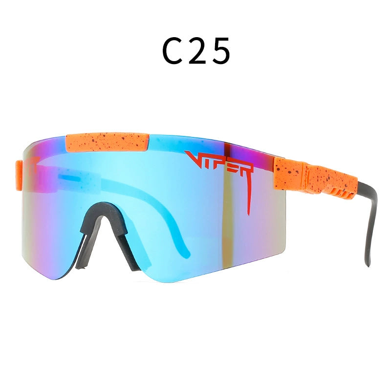 Pit Viper Sunglasses ! New Arrival ! 28 Colors !  Windproof Sunglasses ! Must See ! !