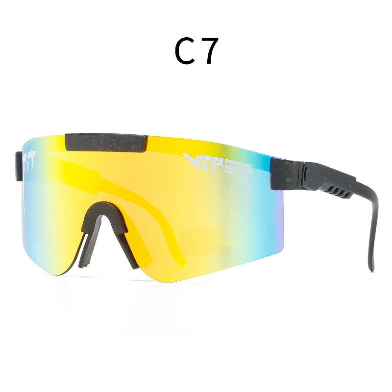 Pit Viper Sunglasses ! New Arrival ! 28 Colors !  Windproof Sunglasses ! Must See ! !