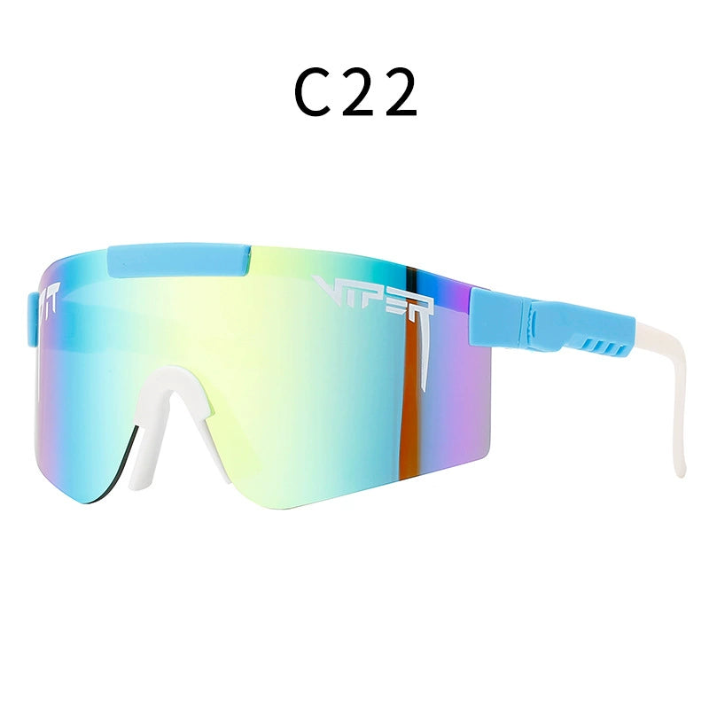 Pit Viper Sunglasses ! New Arrival ! 28 Colors !  Windproof Sunglasses ! Must See ! !