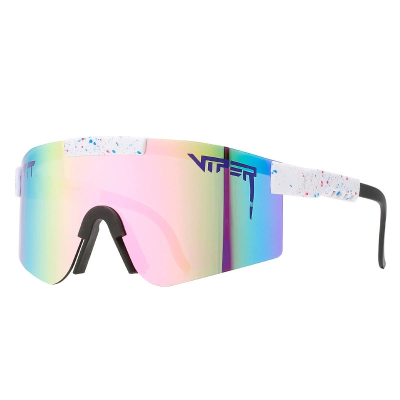 Pit Viper Sunglasses ! New Arrival ! 28 Colors !  Windproof Sunglasses ! Must See ! !