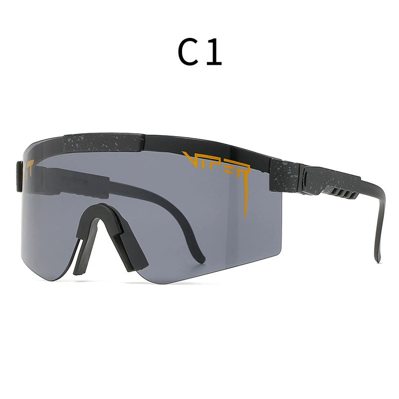Pit Viper Sunglasses ! New Arrival ! 28 Colors !  Windproof Sunglasses ! Must See ! !