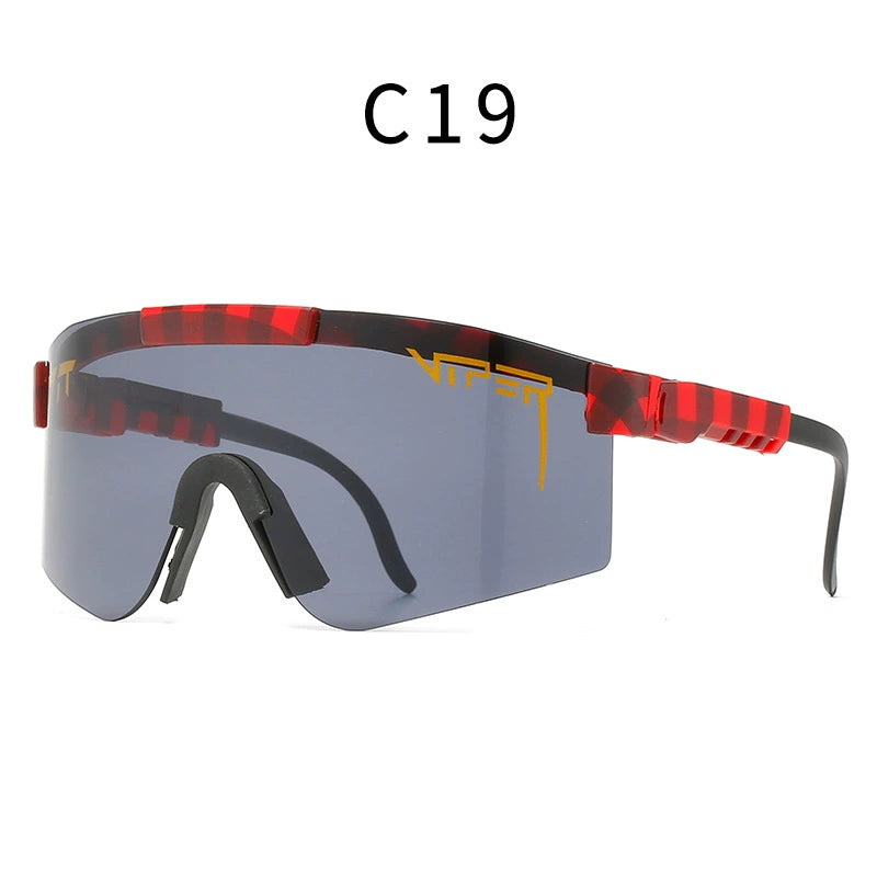 Pit Viper Sunglasses ! New Arrival ! 28 Colors !  Windproof Sunglasses ! Must See ! !
