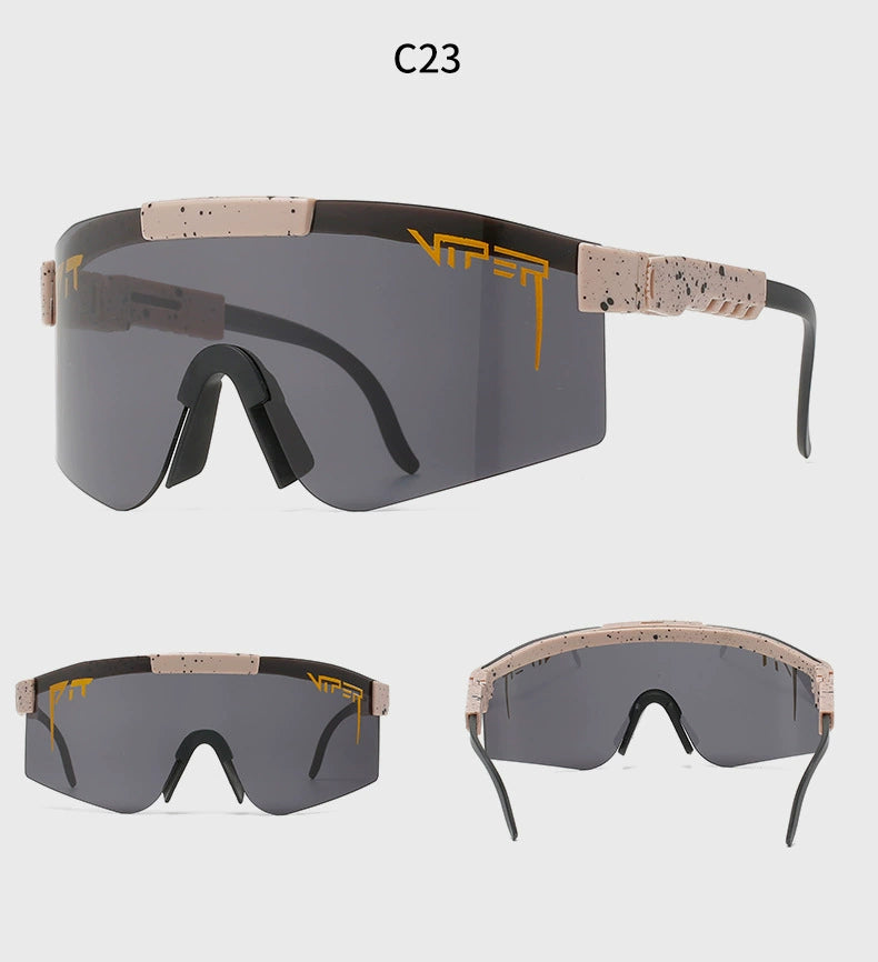 Pit Viper Sunglasses ! New Arrival ! 28 Colors !  Windproof Sunglasses ! Must See ! !