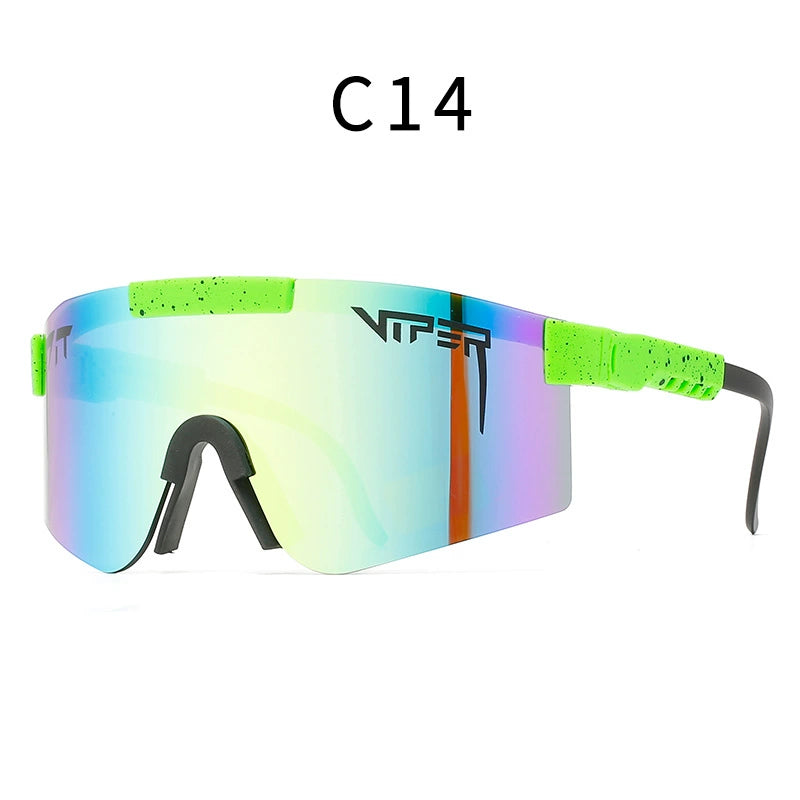 Pit Viper Sunglasses ! New Arrival ! 28 Colors !  Windproof Sunglasses ! Must See ! !