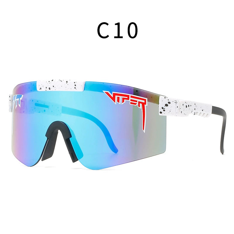 Pit Viper Sunglasses ! New Arrival ! 28 Colors !  Windproof Sunglasses ! Must See ! !