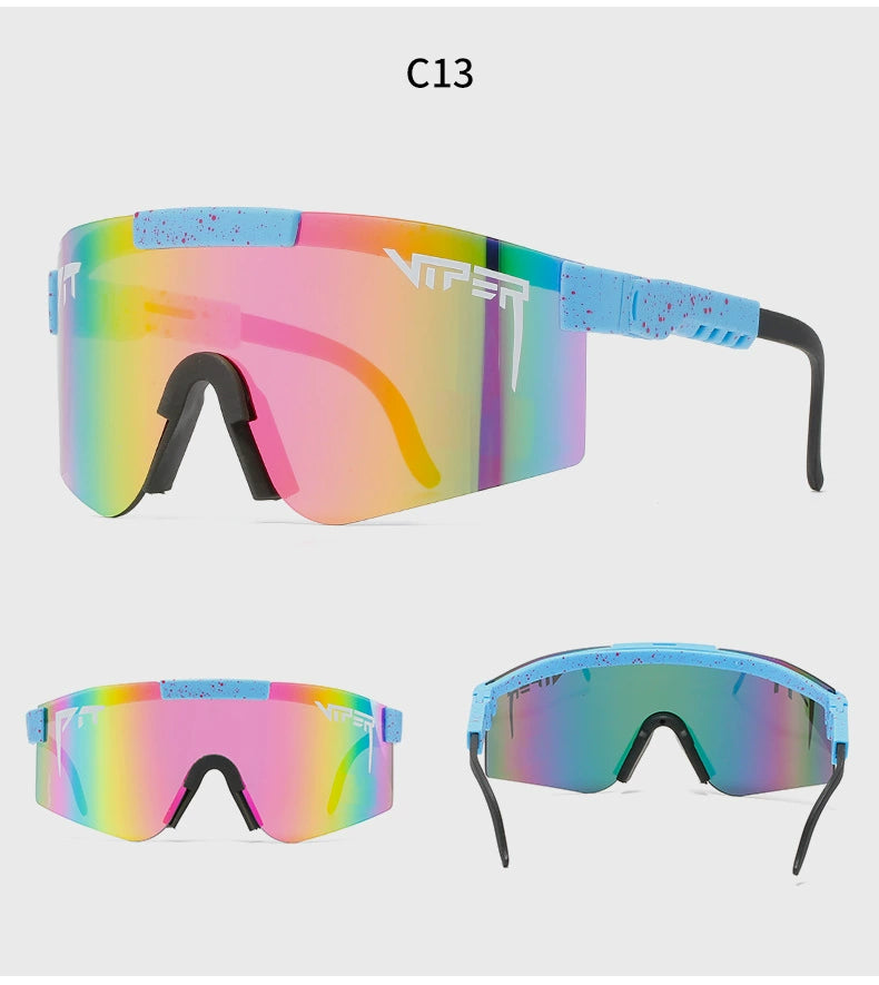 Pit Viper Sunglasses ! New Arrival ! 28 Colors !  Windproof Sunglasses ! Must See ! !