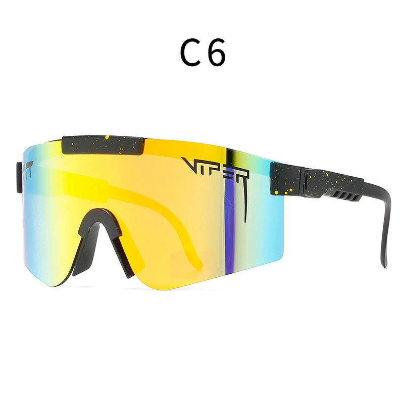 Pit Viper Sunglasses ! New Arrival ! 28 Colors !  Windproof Sunglasses ! Must See ! !