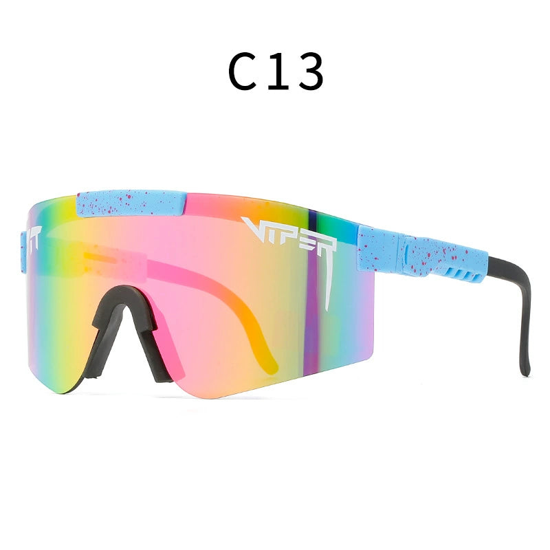 Pit Viper Sunglasses ! New Arrival ! 28 Colors !  Windproof Sunglasses ! Must See ! !