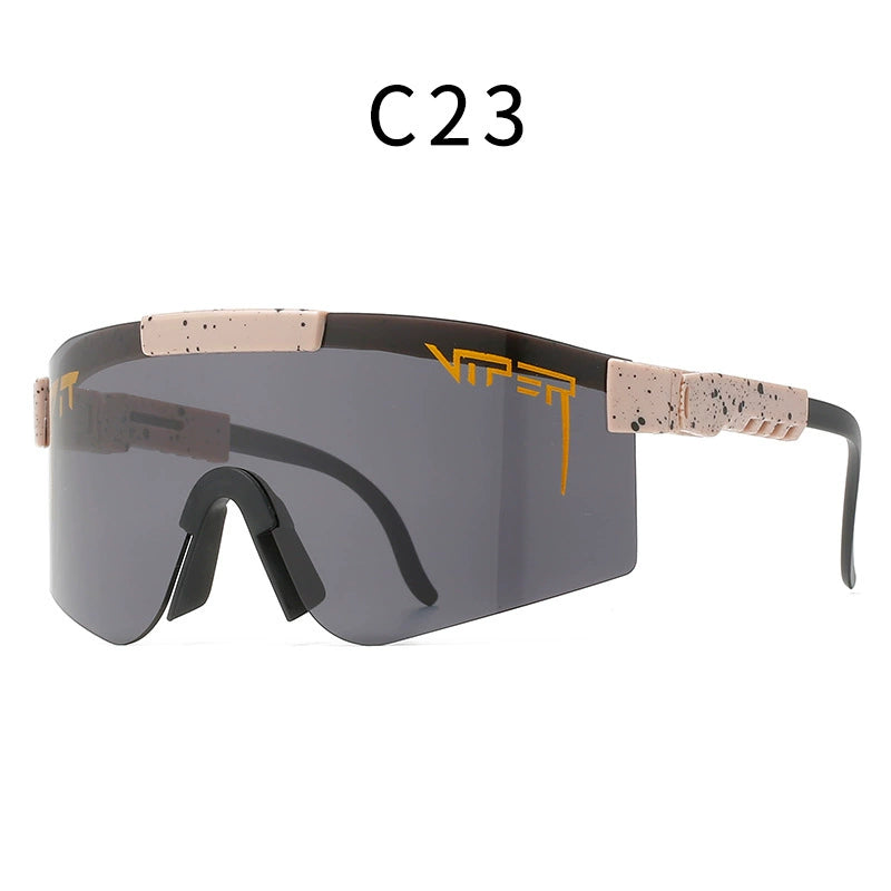 Pit Viper Sunglasses ! New Arrival ! 28 Colors !  Windproof Sunglasses ! Must See ! !