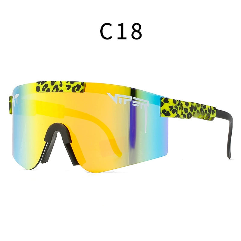 Pit Viper Sunglasses ! New Arrival ! 28 Colors !  Windproof Sunglasses ! Must See ! !