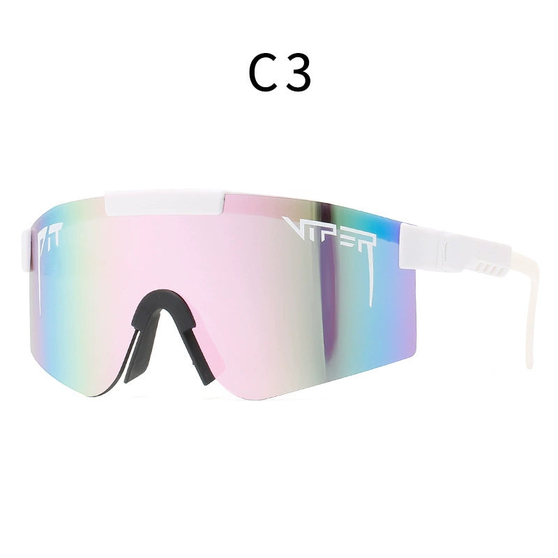 Pit Viper Sunglasses ! New Arrival ! 28 Colors !  Windproof Sunglasses ! Must See ! !