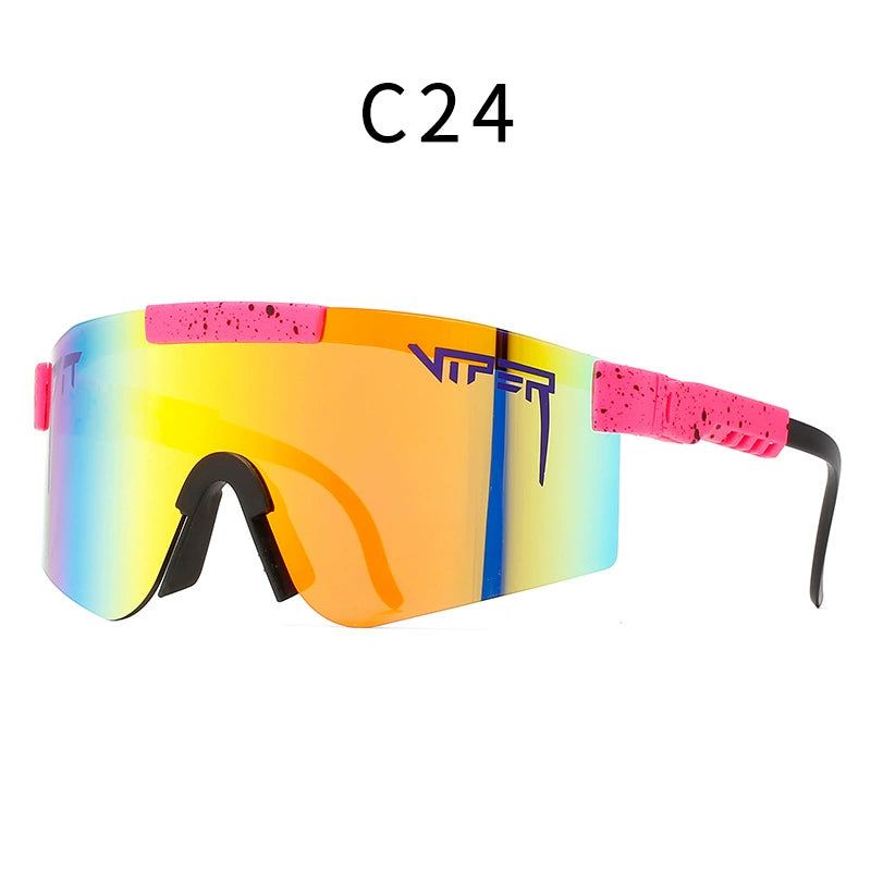 Pit Viper Sunglasses ! New Arrival ! 28 Colors !  Windproof Sunglasses ! Must See ! !