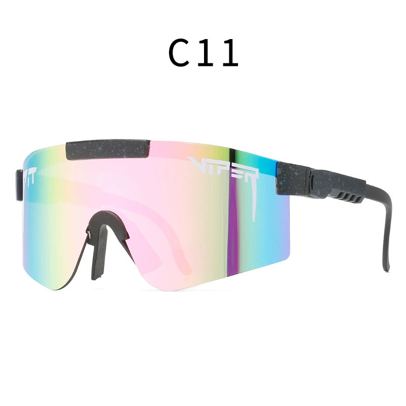Pit Viper Sunglasses ! New Arrival ! 28 Colors !  Windproof Sunglasses ! Must See ! !