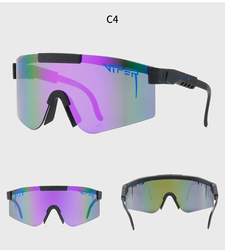 Pit Viper Sunglasses ! New Arrival ! 28 Colors !  Windproof Sunglasses ! Must See ! !