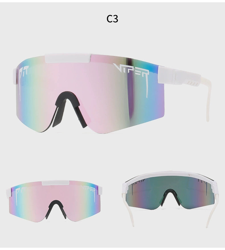 Pit Viper Sunglasses ! New Arrival ! 28 Colors !  Windproof Sunglasses ! Must See ! !
