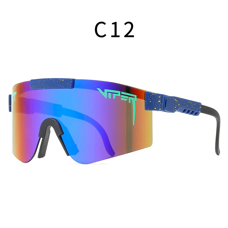 Pit Viper Sunglasses ! New Arrival ! 28 Colors !  Windproof Sunglasses ! Must See ! !