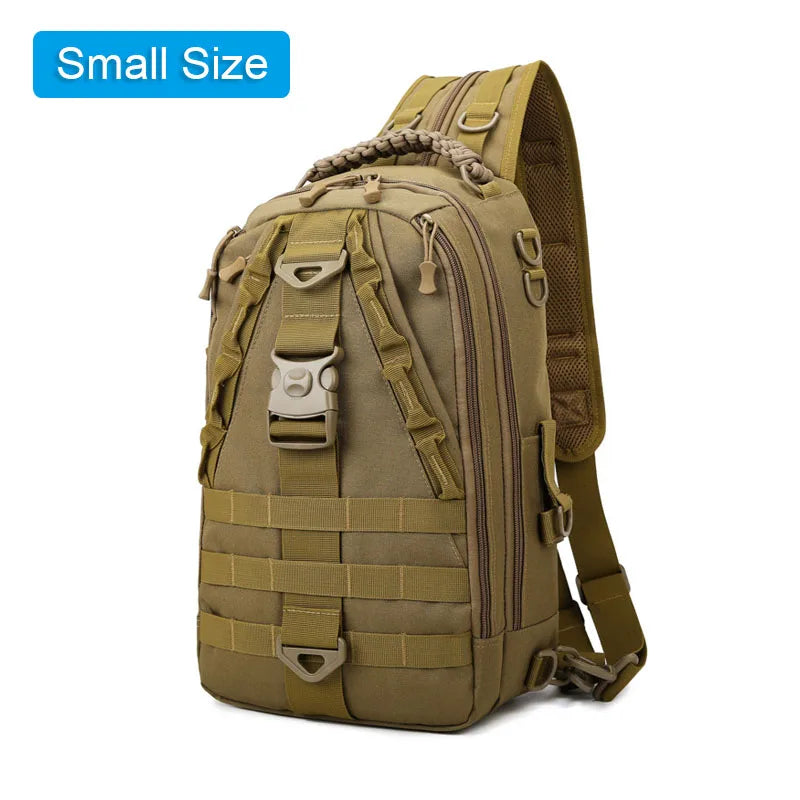 Waterproof Backpack 2025 - Must See!