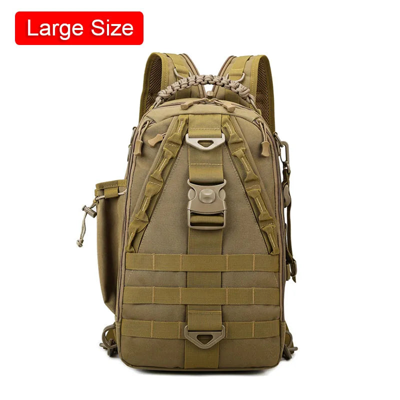 Waterproof Backpack 2025 - Must See!