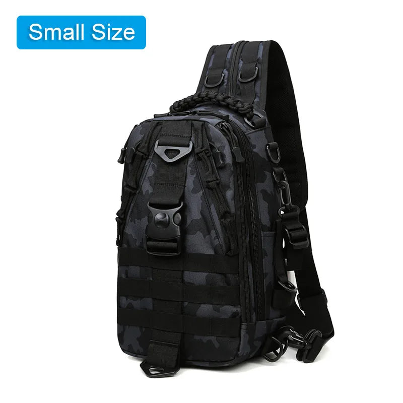 Waterproof Backpack 2025 - Must See!