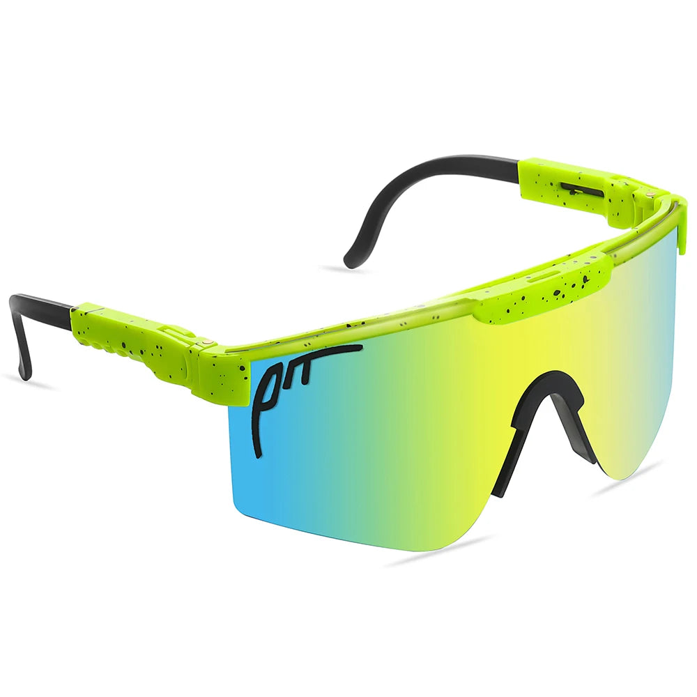 Pit Viper Sunglasses UV400