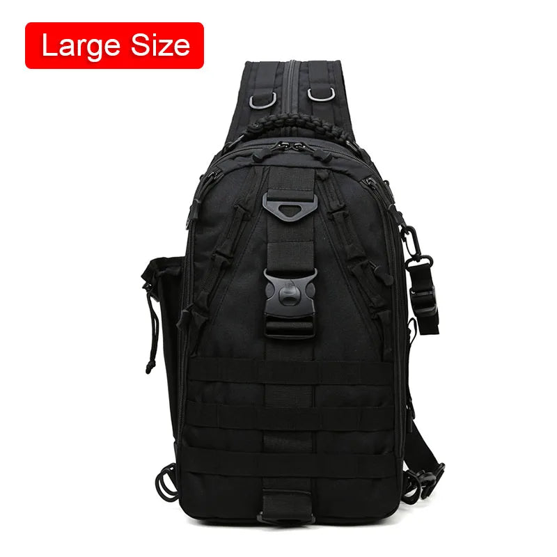 Waterproof Backpack 2025 - Must See!