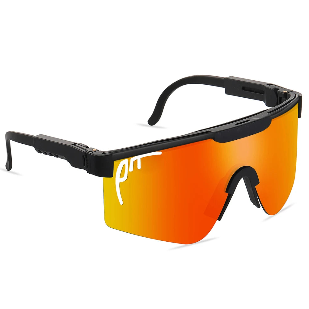 Pit Viper Sunglasses UV400