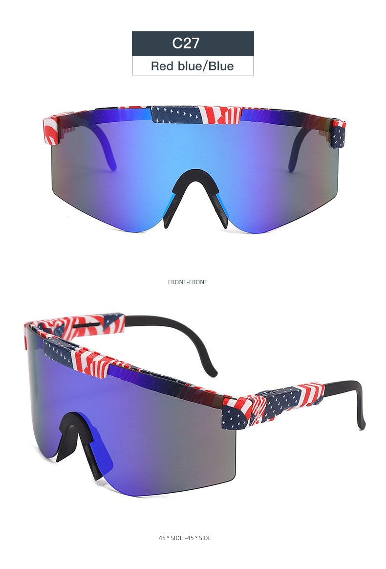 Pit Viper Sunglasses ! New Arrival ! 28 Colors !  Windproof Sunglasses ! Must See ! !