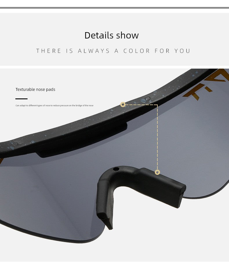 Pit Viper Sunglasses ! New Arrival ! 28 Colors !  Windproof Sunglasses ! Must See ! !