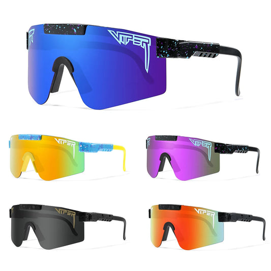 Pit Viper Sunglasses UV400