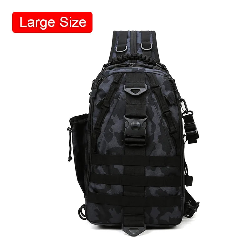 Waterproof Backpack 2025 - Must See!