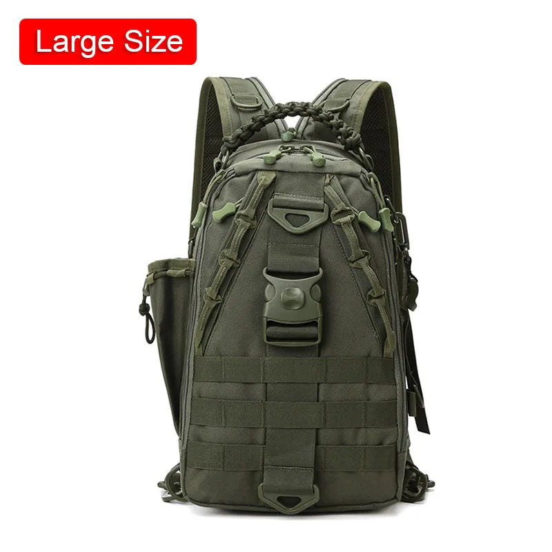Waterproof Backpack 2025 - Must See!