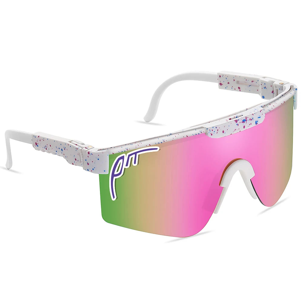 Pit Viper Sunglasses UV400