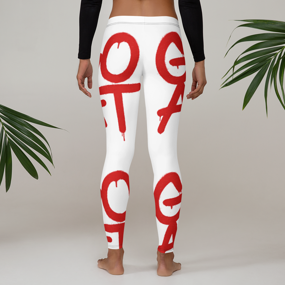GOAT Leggings
