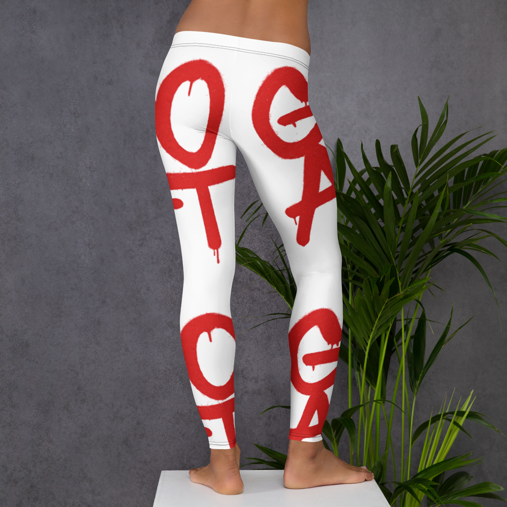 GOAT Leggings