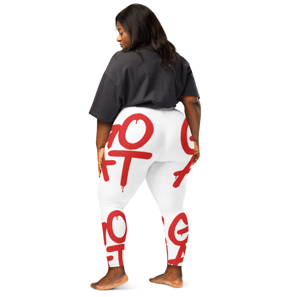 GOAT Leggings