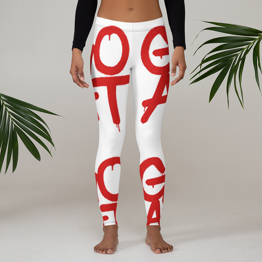 GOAT Leggings