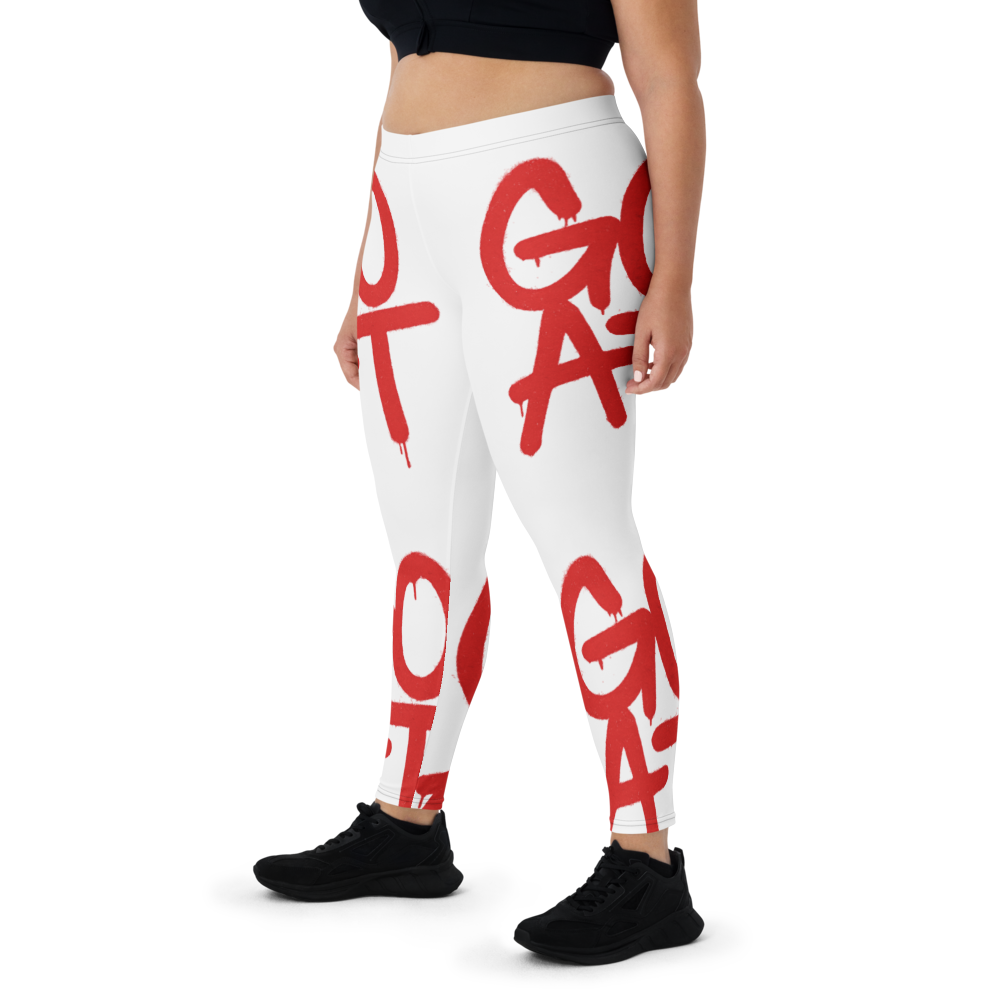 GOAT Leggings