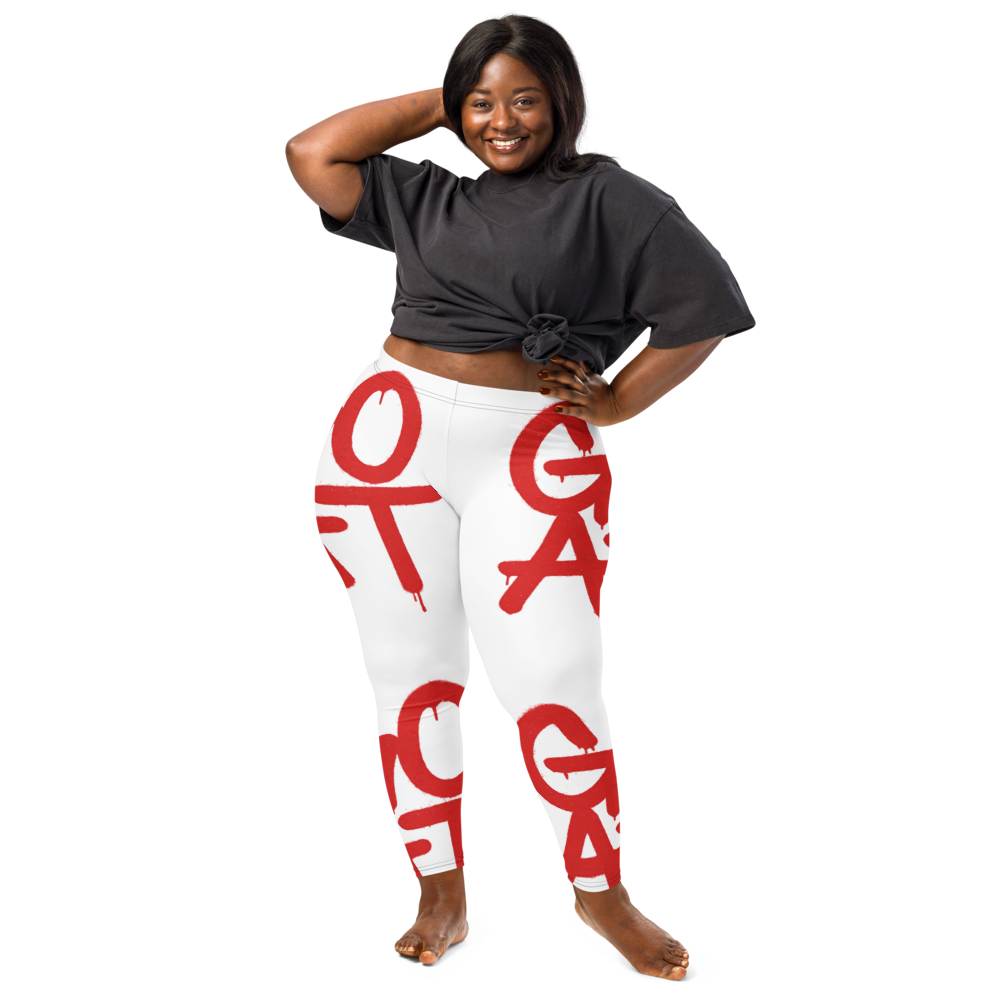GOAT Leggings