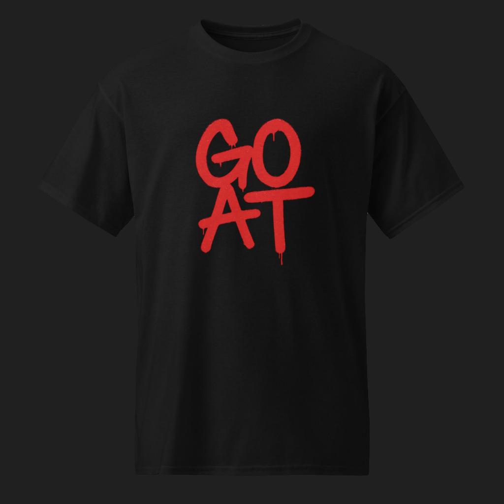 GOAT DryBlend® T-Shirt